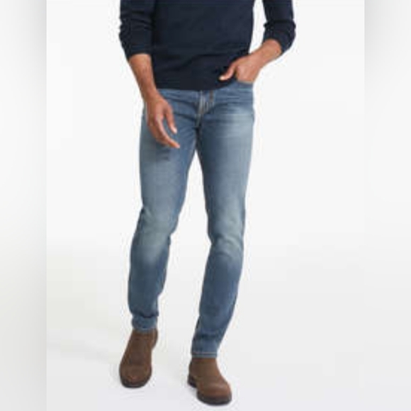 True Religion Men's Jeans Rocco Size 31.